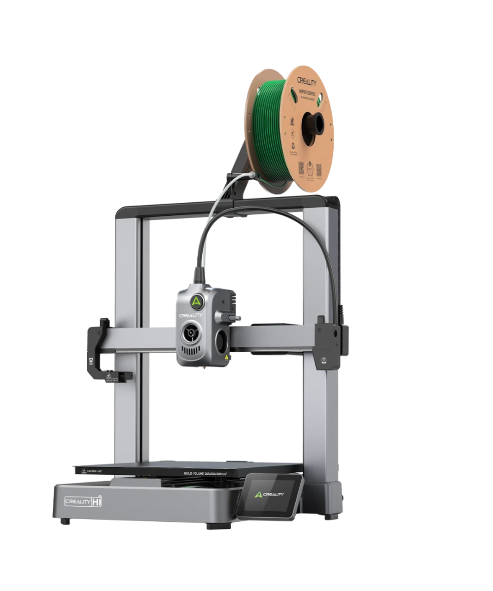 Impresora Creality Hi Combo ( A )