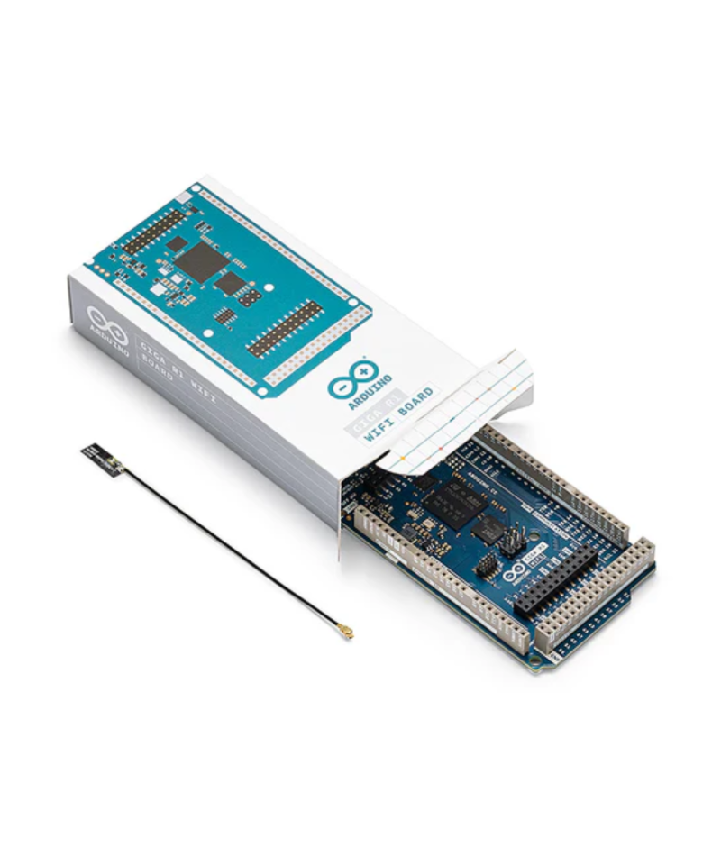ARDUINO GIGA R1 WIFI