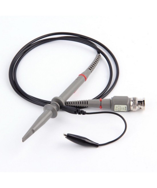 Par de puntas de Osciloscopio