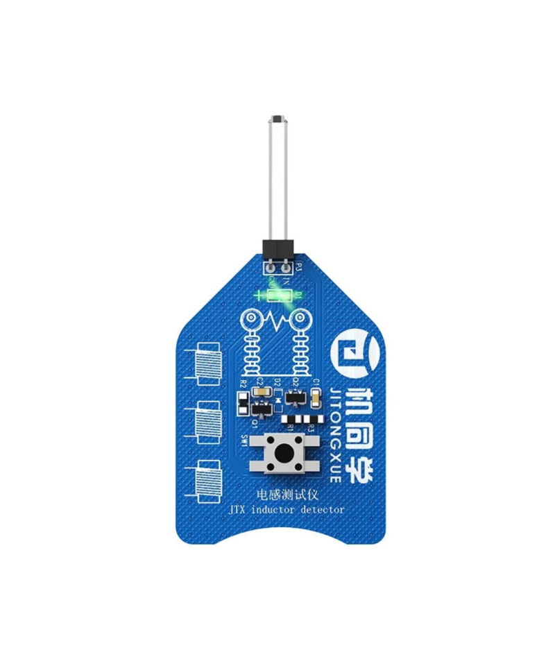 Probador de Bobina CT-1