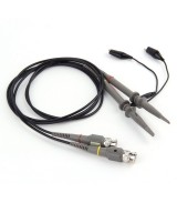 Par de puntas de Osciloscopio