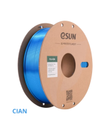 FILAMENTO PLA-SILK ESUN 1.75MM 1KG