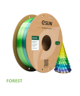 FILAMENTO PLA-SILK ESUN 1.75MM 1KG