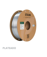 FILAMENTO PLA-SILK ESUN 1.75MM 1KG