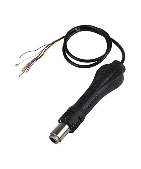 Pistola de aire , Repuesto de estacion de calor