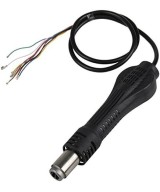 Pistola de aire , Repuesto de estacion de calor