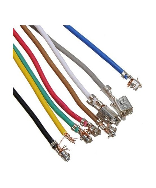 Pistola de aire , Repuesto de estacion de calor