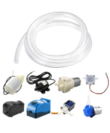 Manguera Flexible 1/4 x 5/16 pulgadas - 1 Metro