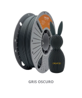FILAMENTO MATTE PLA-PLUS CREAT 3D 1.75MM 1KG