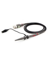 Par de puntas de Osciloscopio