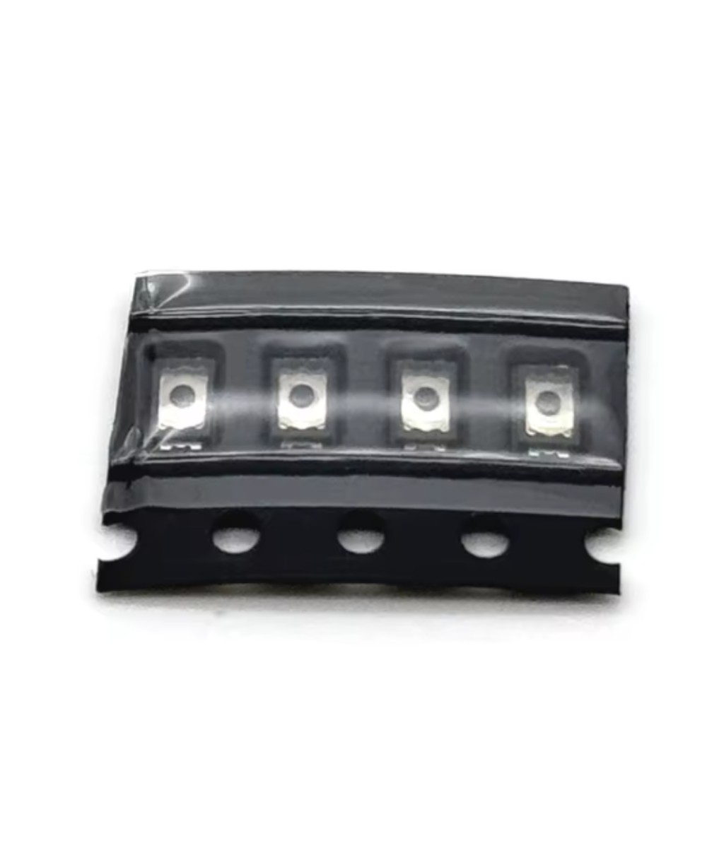 Micro Interruptor Tactil SMD 2x3x0.6mm 4 Pines (5U)