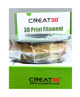 FILAMENTO PLA-SILK CREAT 3D 1.75MM 1KG