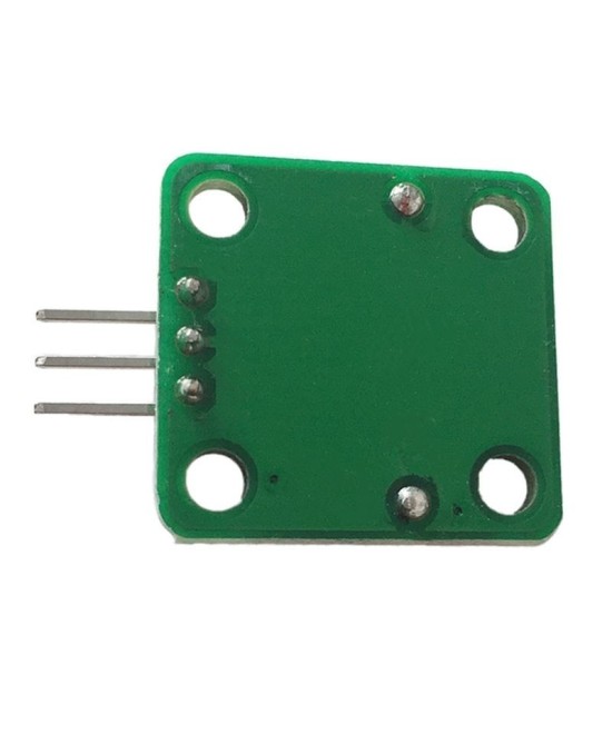 Sensor de campo magnetico (Reed Sensor)