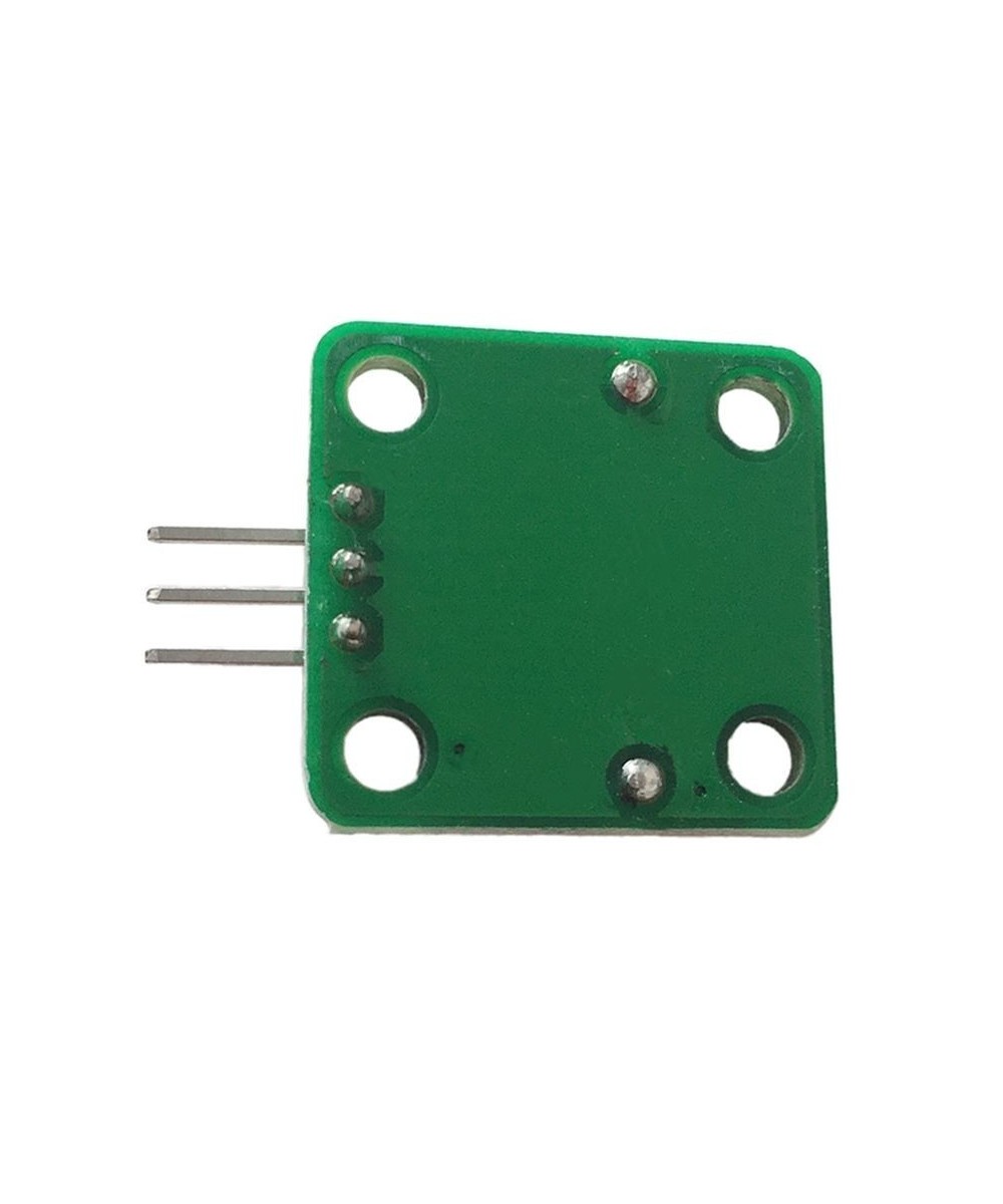 Sensor de campo magnetico (Reed Sensor)
