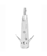 Ponchadora de impacto para jack y terminales de red