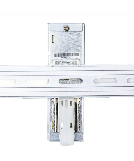 Fuente de Energia para Riel DIN 48V 2.5A 120W