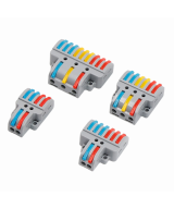 Conector de cables SPL-222