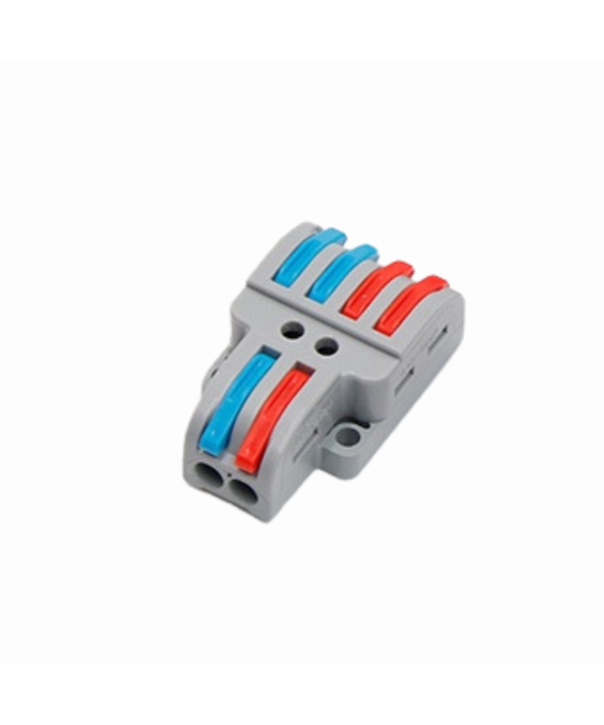 Conector de cables SPL-222