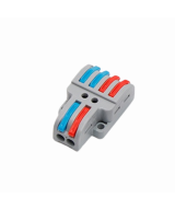 Conector de cables SPL-222