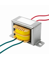 Transformador de potencia 220V 50Hz 8-50W 5-24V