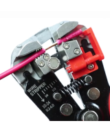 Tenaza Pelacables Automatica 3 en 1 YE-1R