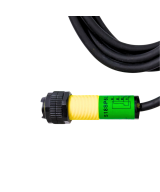 Sensor de proximidad infrarrojo retroreflectivo S18SN6L
