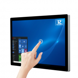 Computadora industrial con...