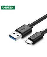 Cable de datos Usb-A 3.0 A Usb-C 0.5M Ugreen