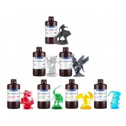 Resina anycubic Lavable 2.0...