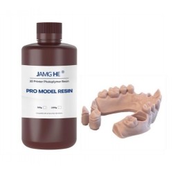 Resina Dental Pro JAMG HE...