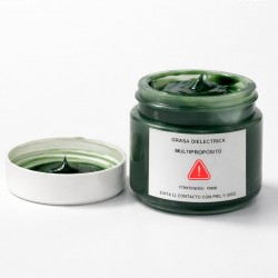 Grasa dielectrica...