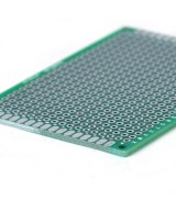 Protoboard Soldable