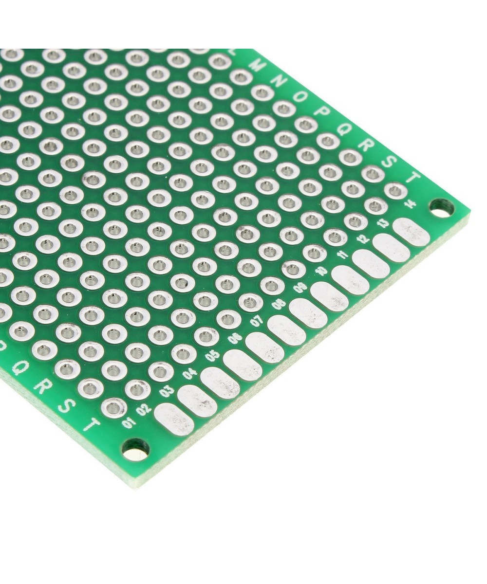 Protoboard Soldable 4x6cm