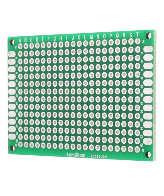 Protoboard Soldable 4x6cm