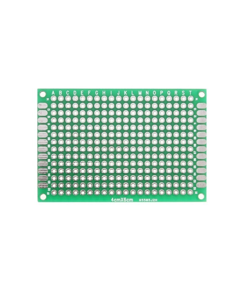 Protoboard Soldable 4x6cm