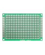 Protoboard Soldable 4x6cm