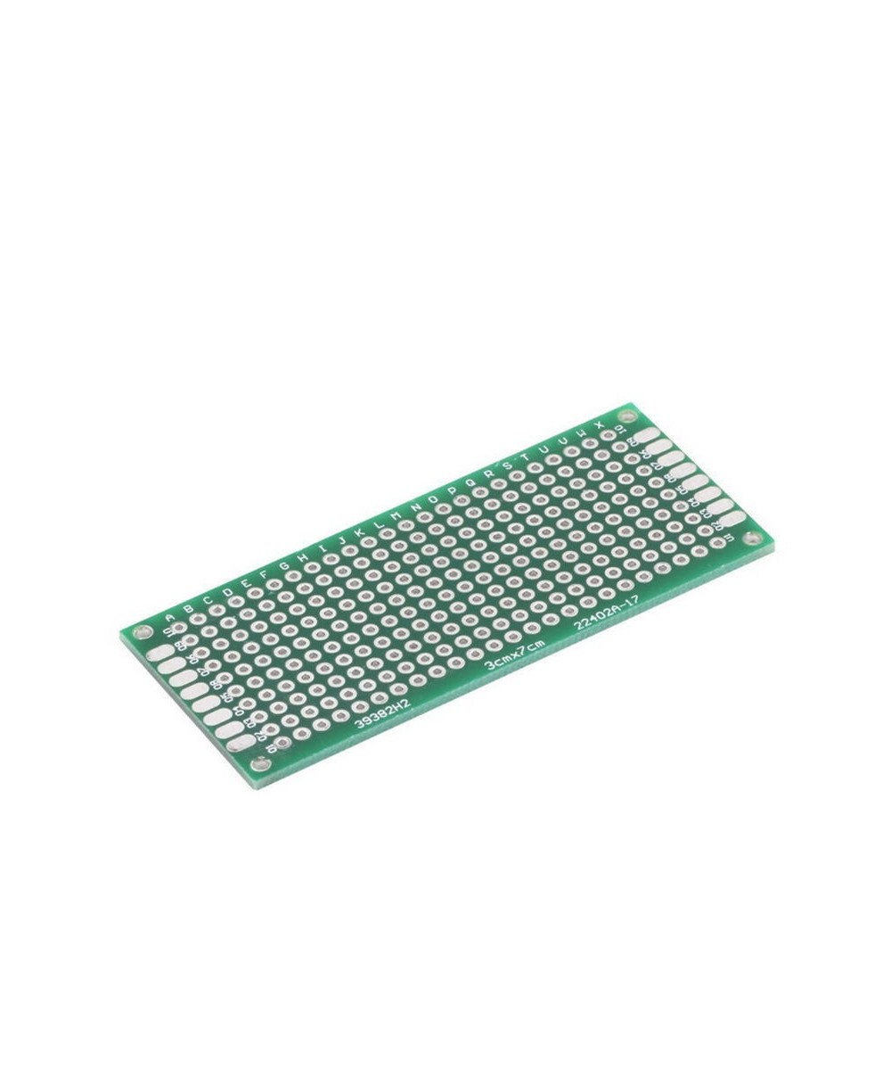Protoboard Soldable 3x7cm