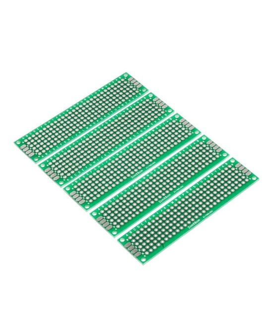 Protoboard Soldable 2x8cm