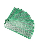 Protoboard Soldable 2x8cm