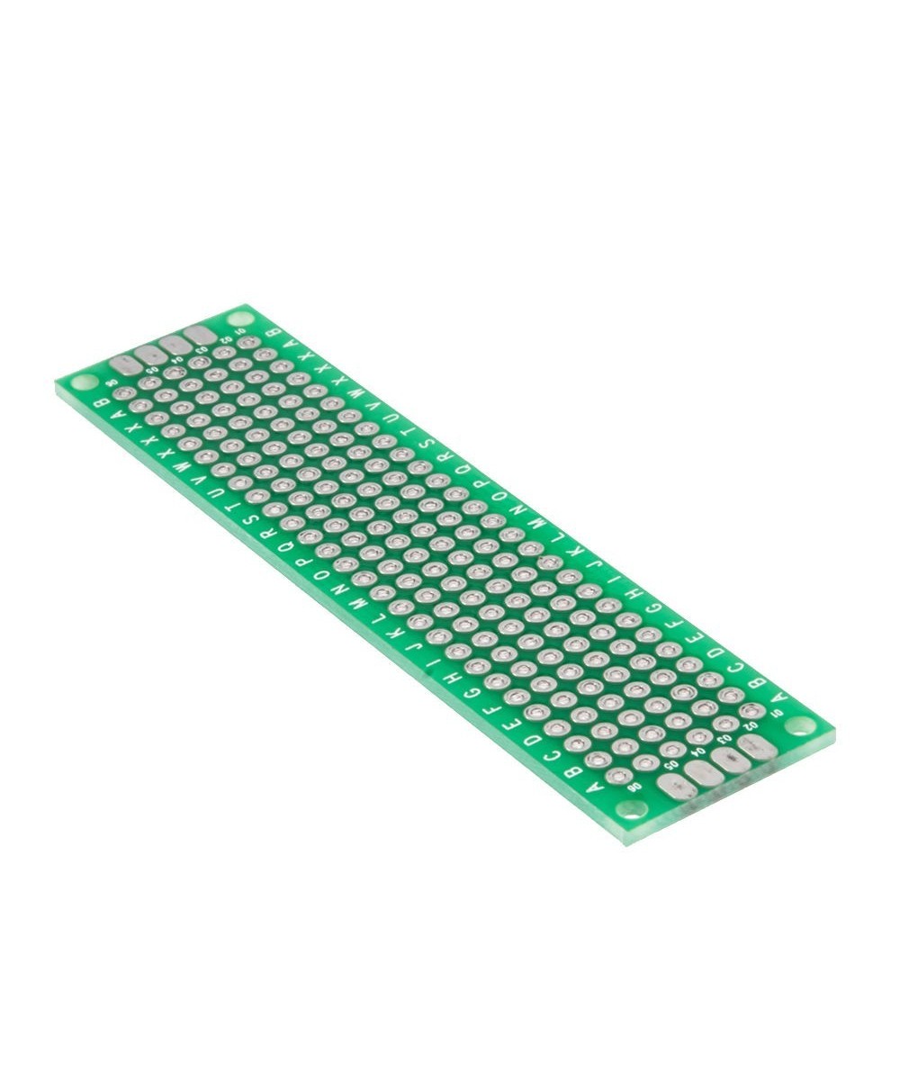 Protoboard Soldable 2x8cm