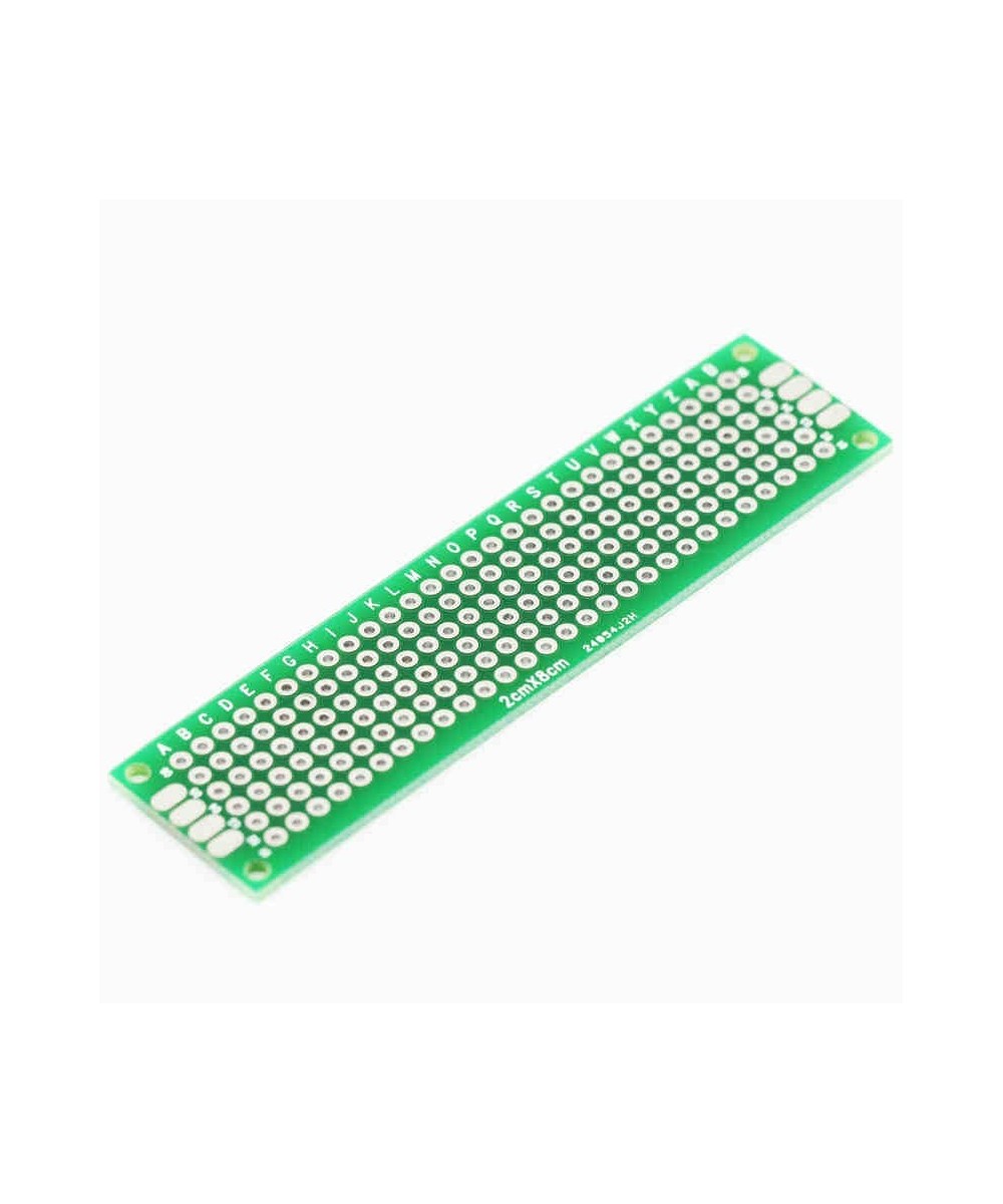 Protoboard Soldable 2x8cm
