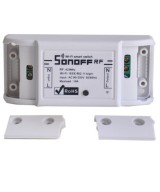 Rele sonoff wifi y RF
