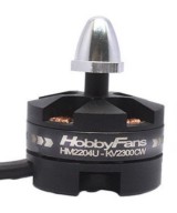 Motor para Drone  2300KV