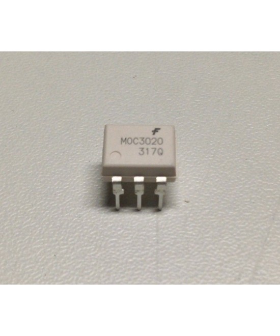 MOC3020