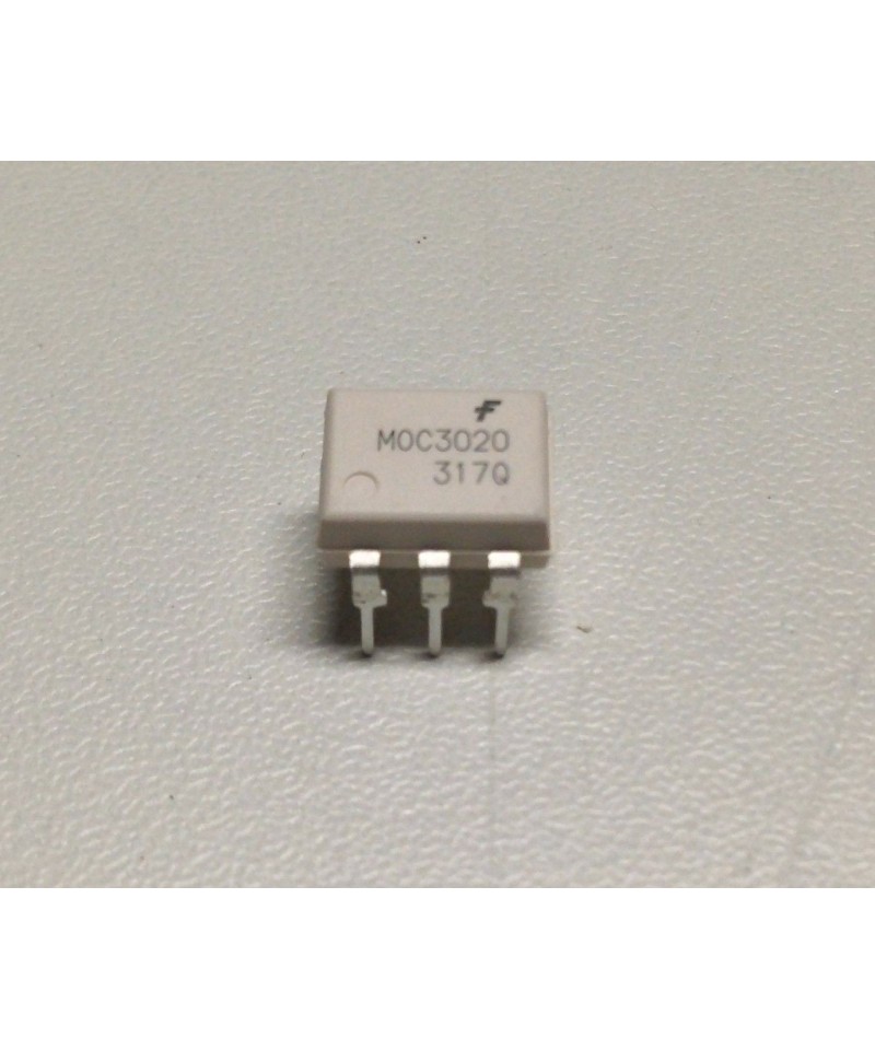 MOC3020