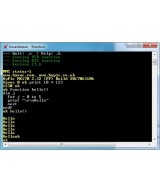 PIC 32 , tarjeta de desarrollo