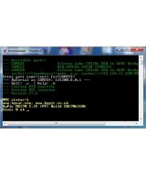 PIC 32 , tarjeta de desarrollo