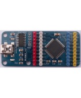 PIC 32 , tarjeta de desarrollo