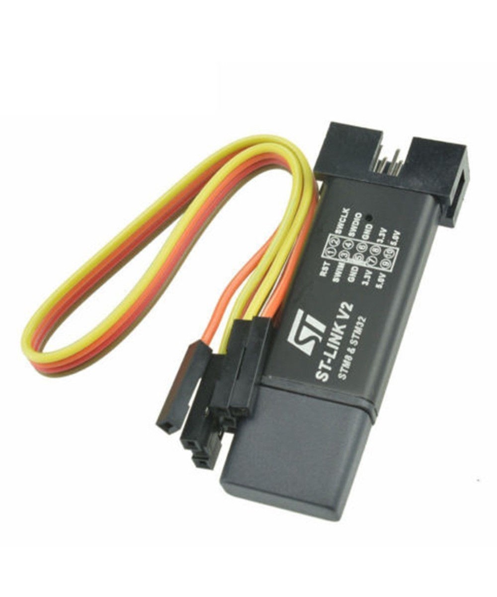 ST link STM 32