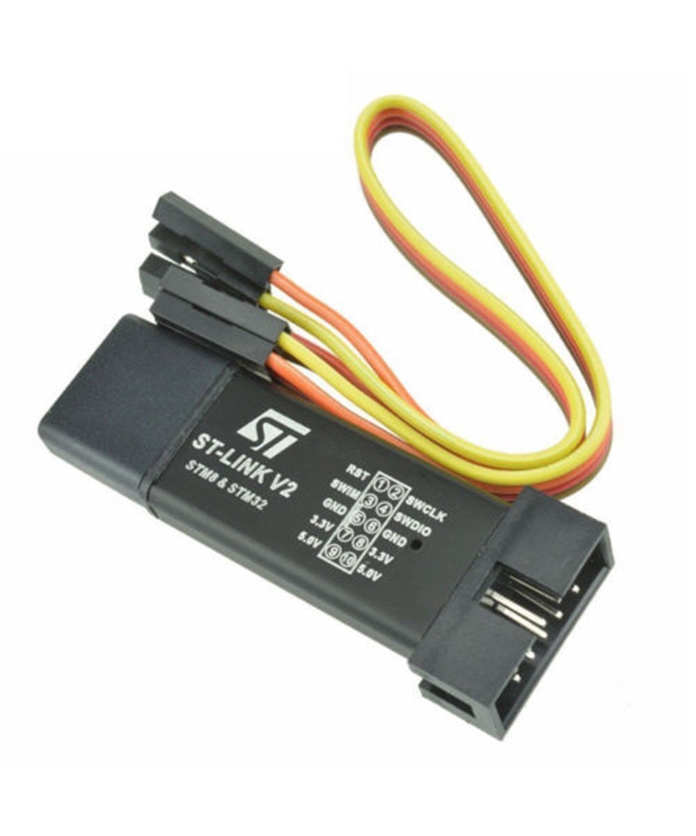 ST link STM 32